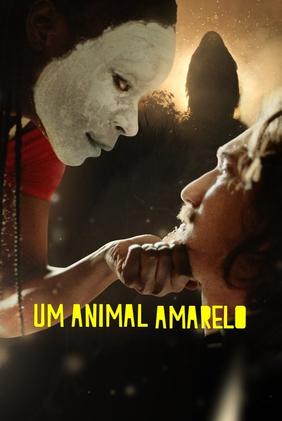Um Animal Amarelo
