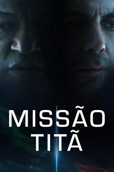 Missão Titã