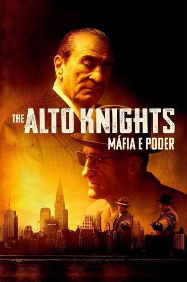 The Alto Knights: Máfia e Poder