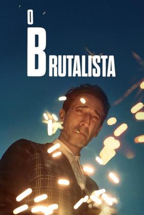 O Brutalista