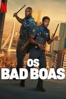 Os Bad Boas