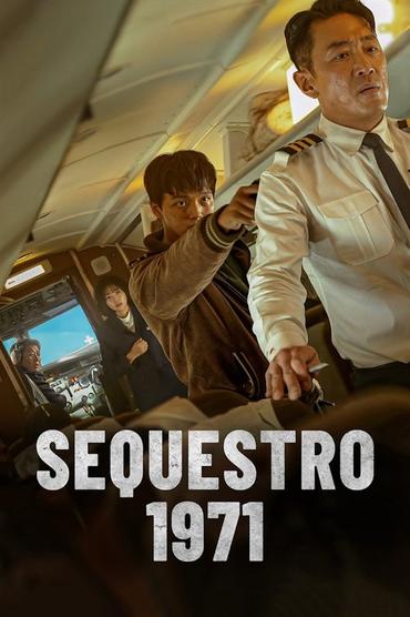 Sequestro 1971