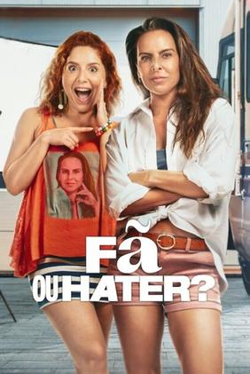 Fã ou Hater?