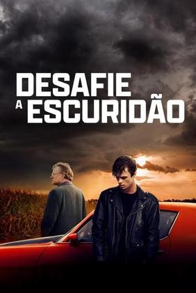 Desafie a Escuridão