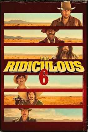 Os 6 Ridículos