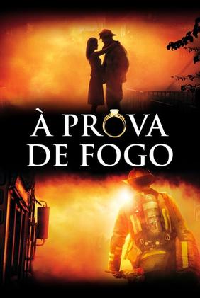 À Prova de Fogo